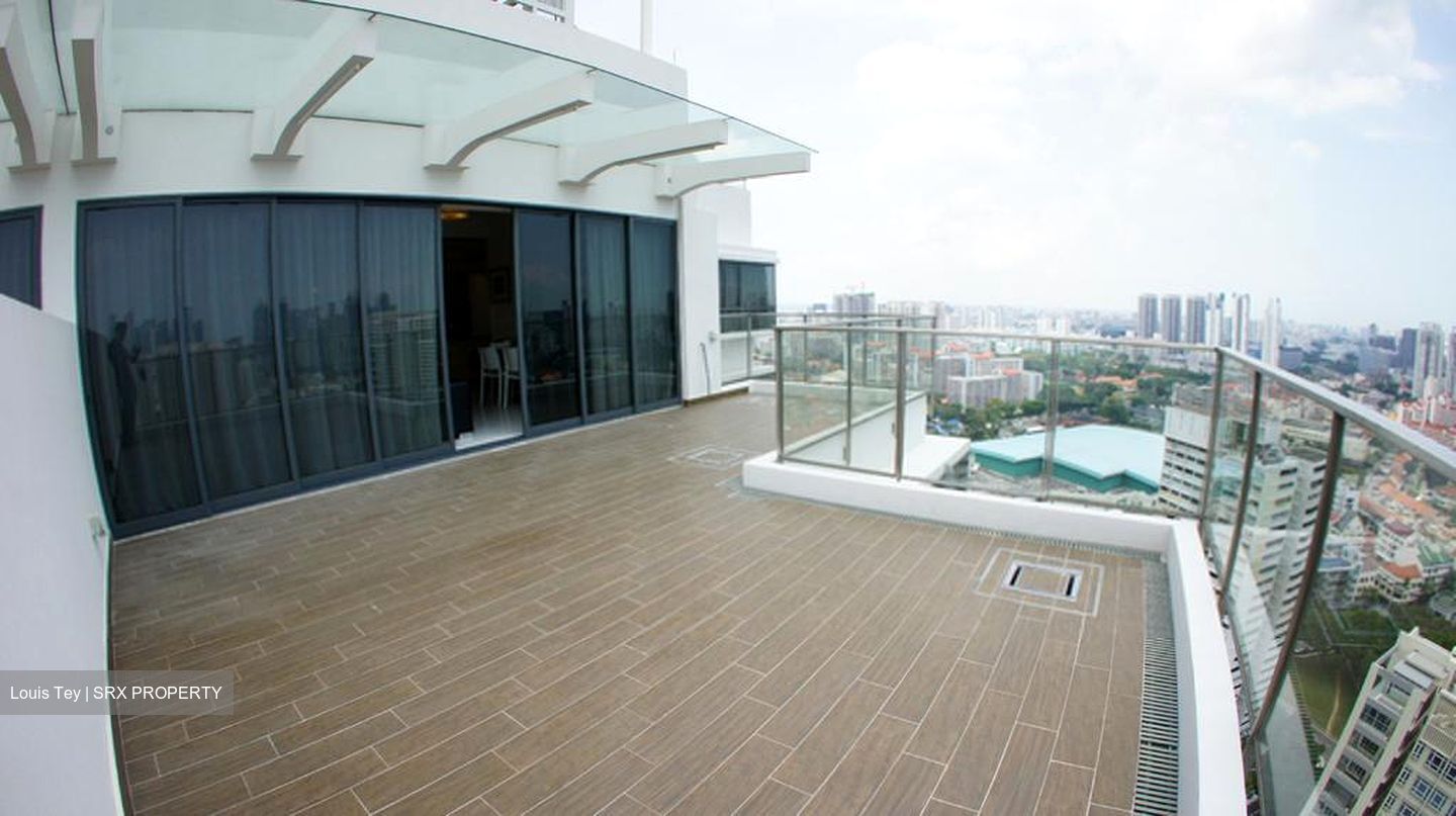 Cityscape @ Farrer Park (D8), Condominium #456514601